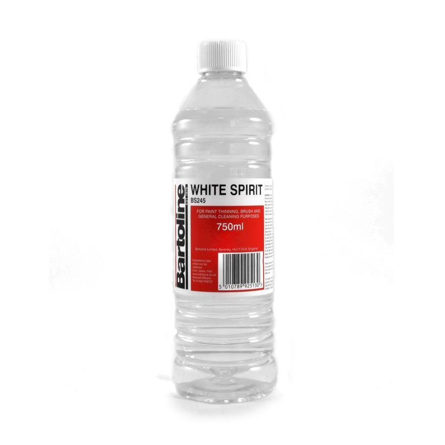 BARTOLINE WHITE SPIRIT